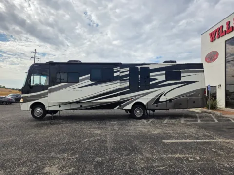 More photos of 2011 DAMON DAYBREAK 36SD at Williams Group Auto, TX