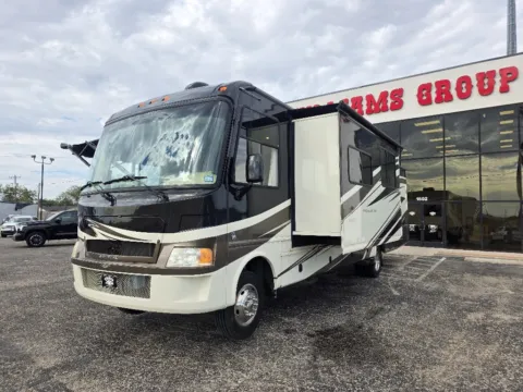 Another view of 2011 DAMON DAYBREAK 36SD for sale in Abilene, TX at Williams Group Auto