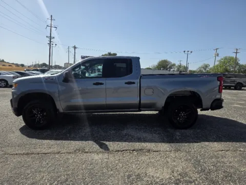 More photos of 2019 CHEVROLET SILVERADO 1500 TRAIL BOSS CUSTOM at Williams Group Auto, TX