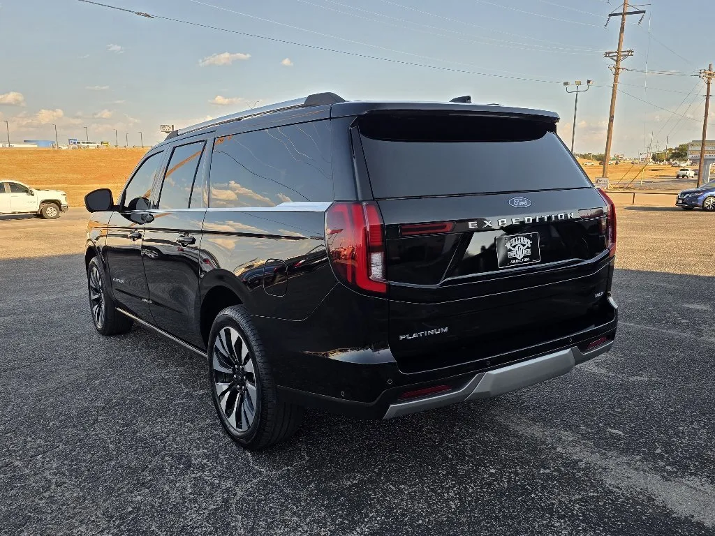 Ford Expedition photo 5