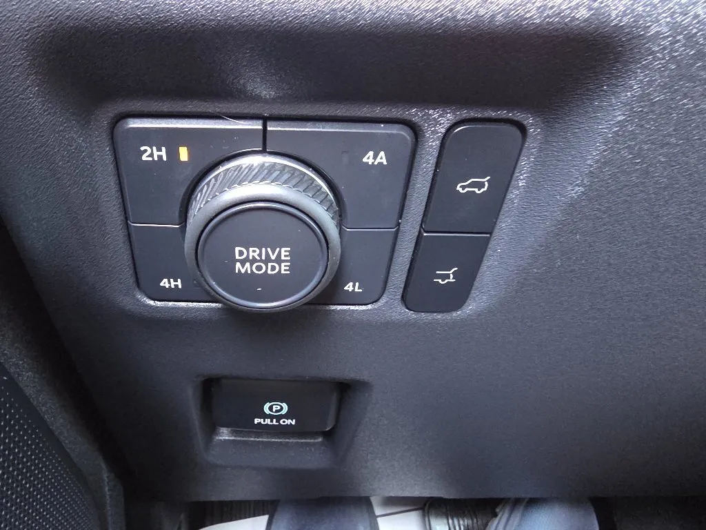 Ford Expedition photo 26