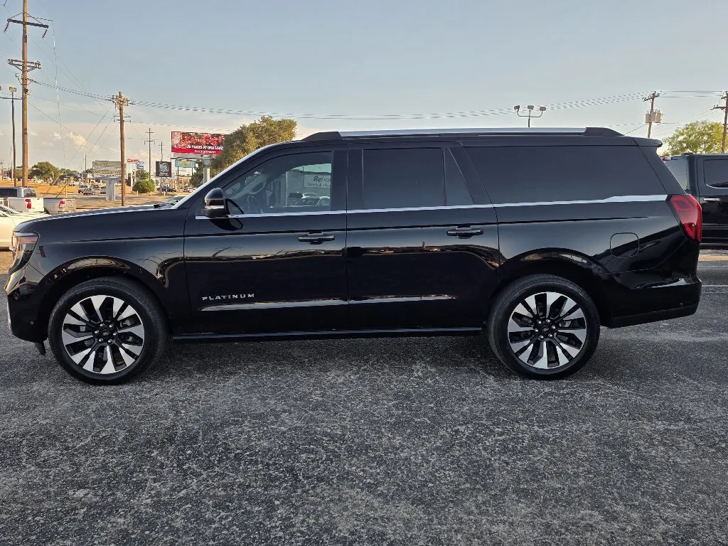 Ford Expedition photo 4