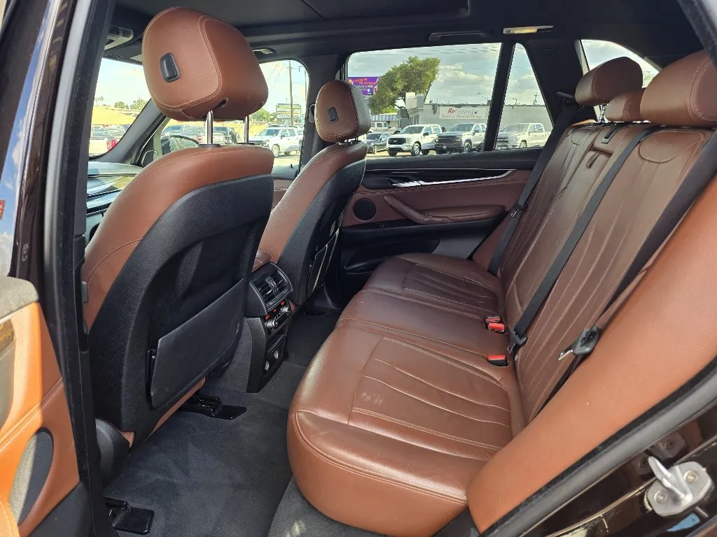 BMW X5 photo 13