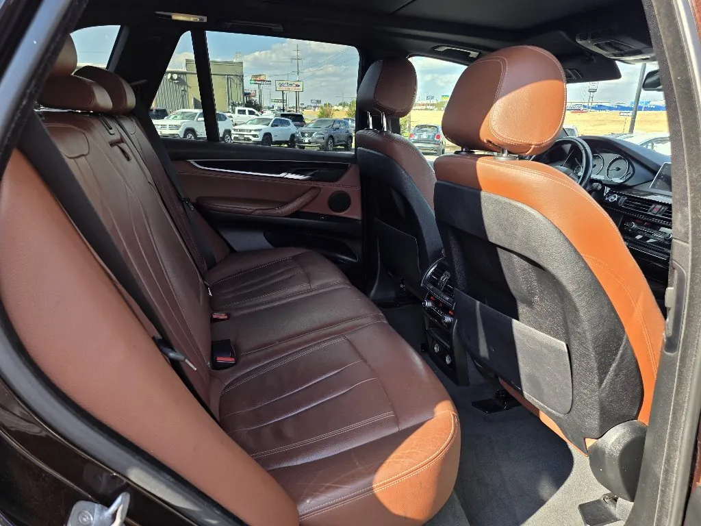 BMW X5 photo 15