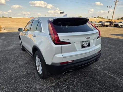 More photos of 2019 CADILLAC XT4 LUXURY at Williams Group Auto, TX