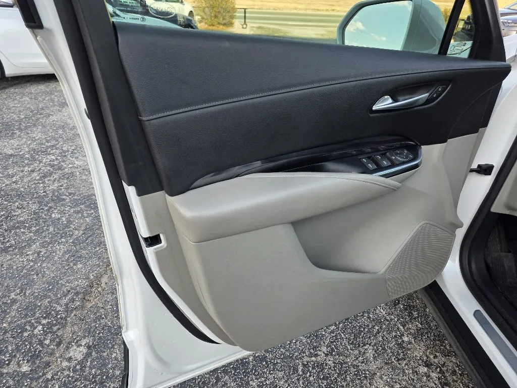 Cadillac XT4 photo 10