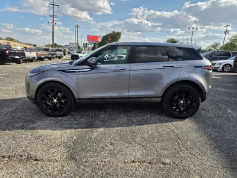 More photos of 2021 LAND ROVER RANGE ROVER EVO SE at Williams Group Auto, TX