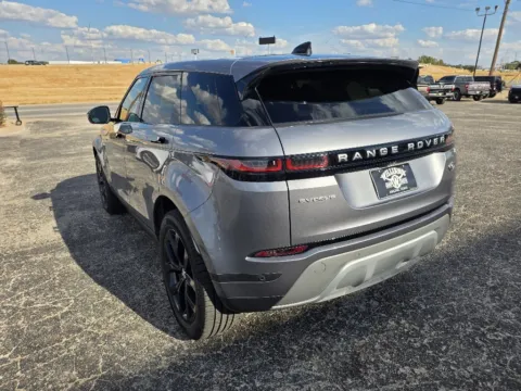 More photos of 2021 LAND ROVER RANGE ROVER EVO SE at Williams Group Auto, TX