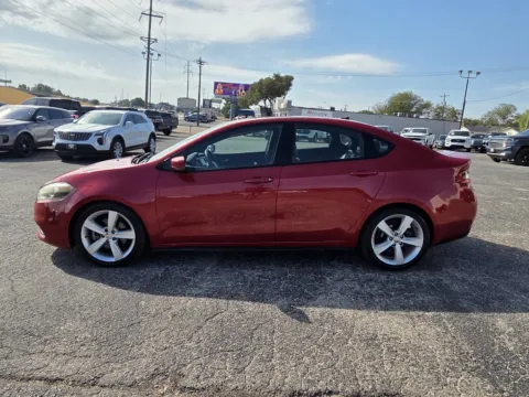 More photos of 2015 DODGE DART GT at Williams Group Auto, TX