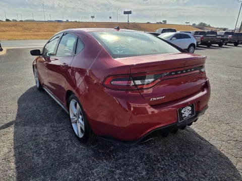 More photos of 2015 DODGE DART GT at Williams Group Auto, TX
