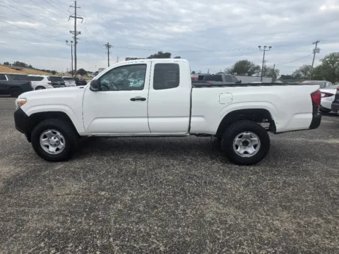 More photos of 2021 TOYOTA TACOMA ACCESS CAB at Williams Group Auto, TX