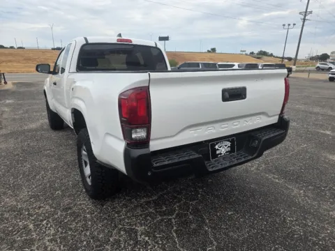 More photos of 2021 TOYOTA TACOMA ACCESS CAB at Williams Group Auto, TX