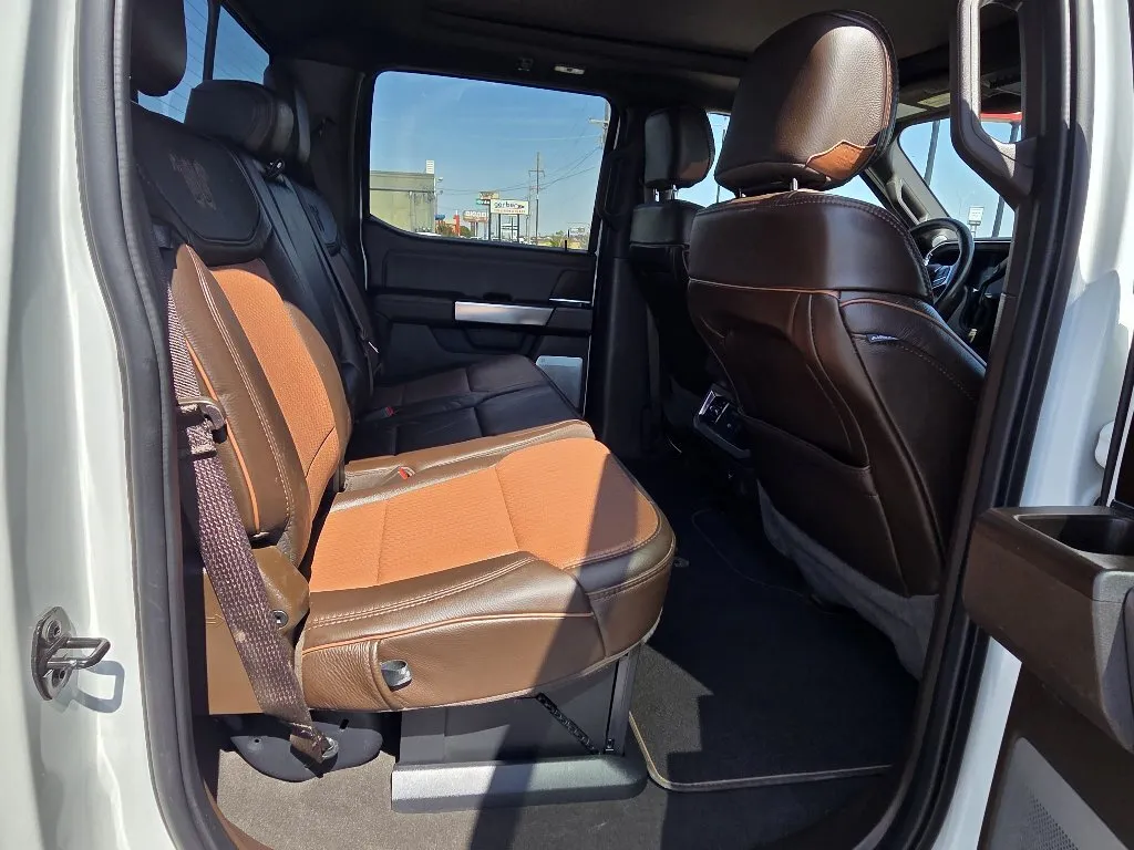 Ford F-250 photo 15
