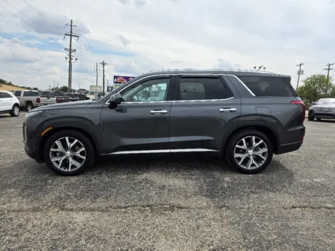 More photos of 2021 HYUNDAI PALISADE SEL at Williams Group Auto, TX
