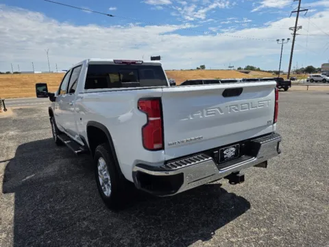 More photos of 2025 CHEVROLET SILVERADO 2500 HEAVY DUTY LTZ at Williams Group Auto, TX