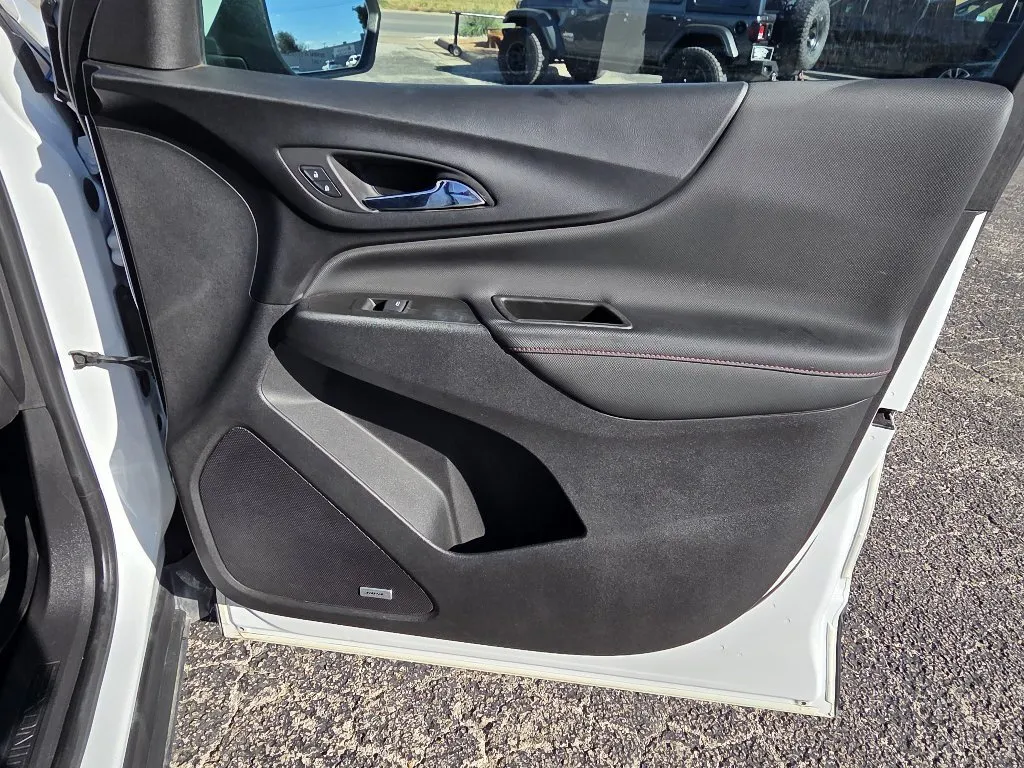 Chevrolet Equinox photo 16