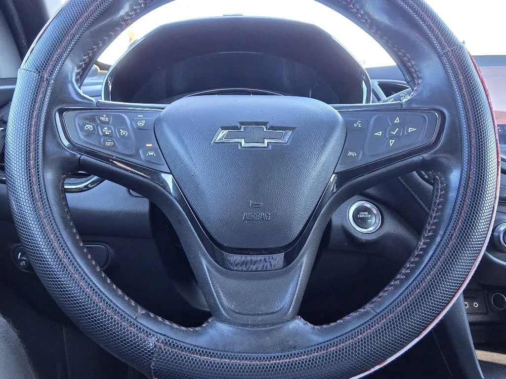 Chevrolet Equinox photo 22
