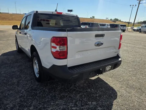 More photos of 2022 FORD MAVERICK XL at Williams Group Auto, TX