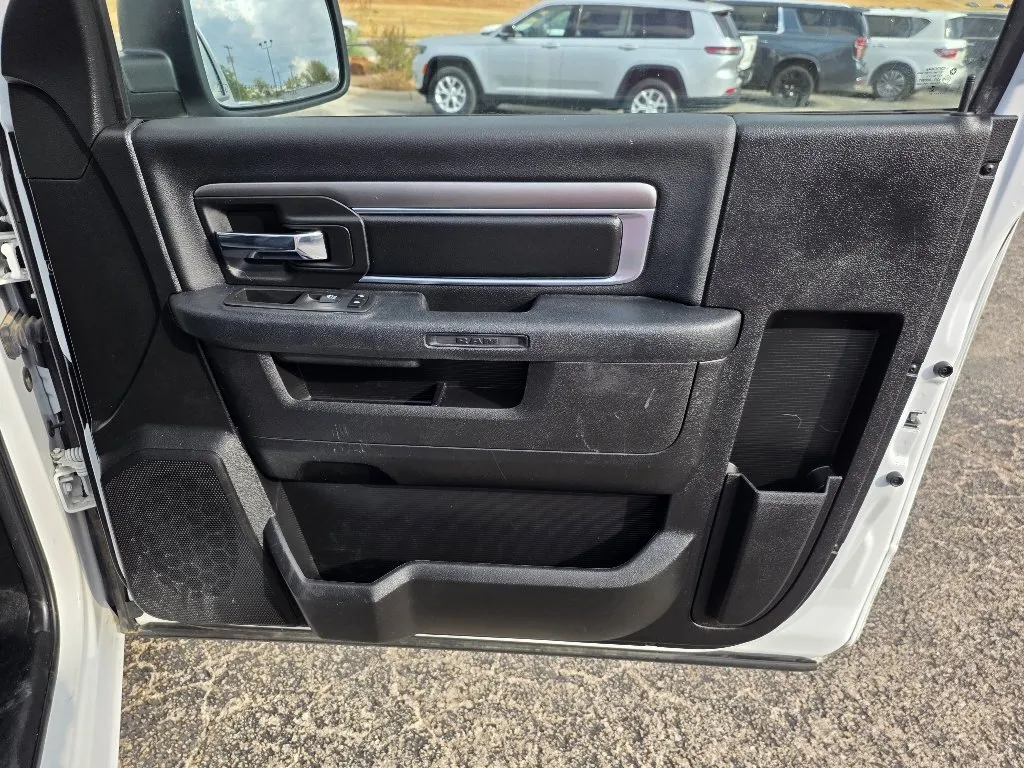 Ram 1500 photo 12