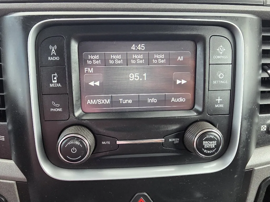 Ram 1500 photo 15