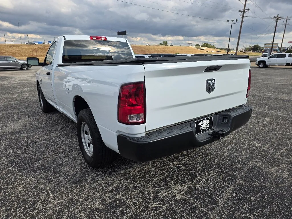 Ram 1500 photo 5