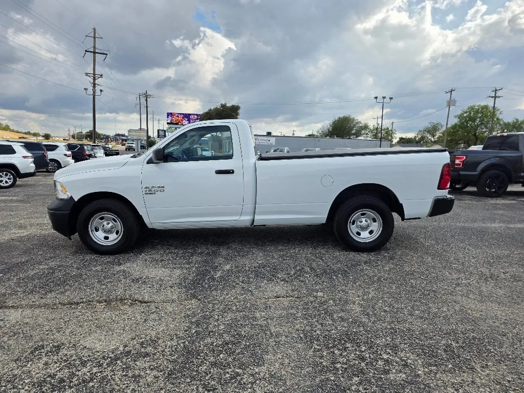 Ram 1500 photo 4