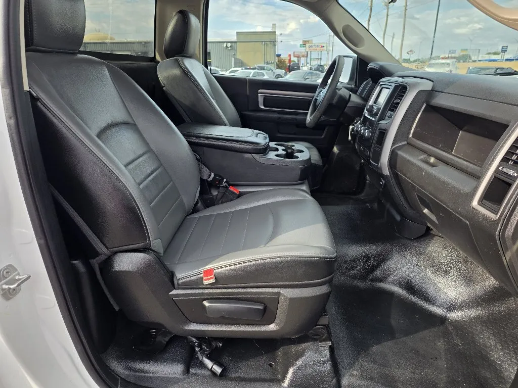 Ram 1500 photo 13