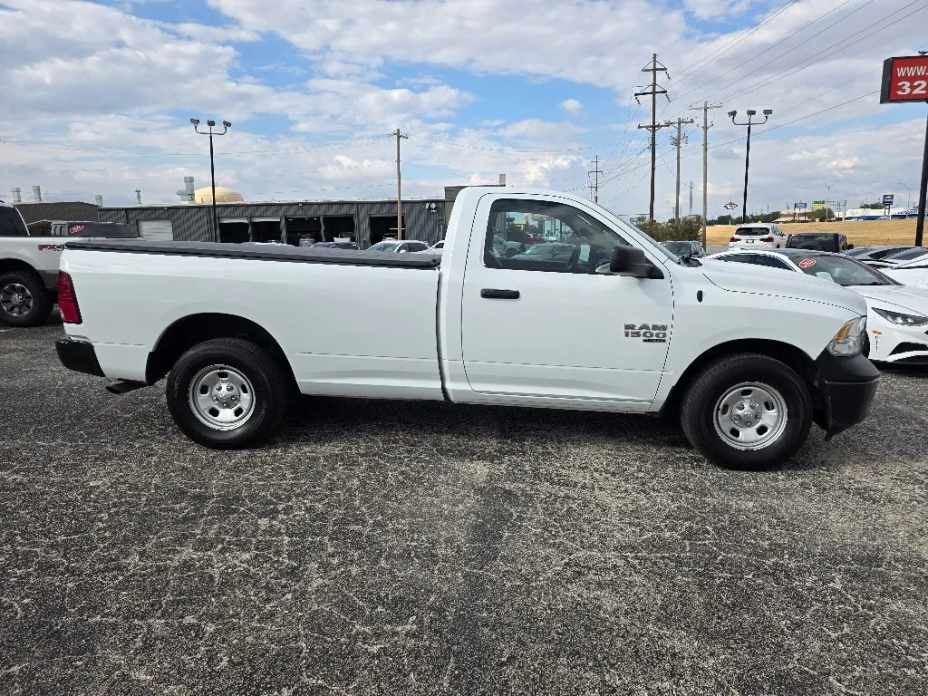 Ram 1500 photo 8