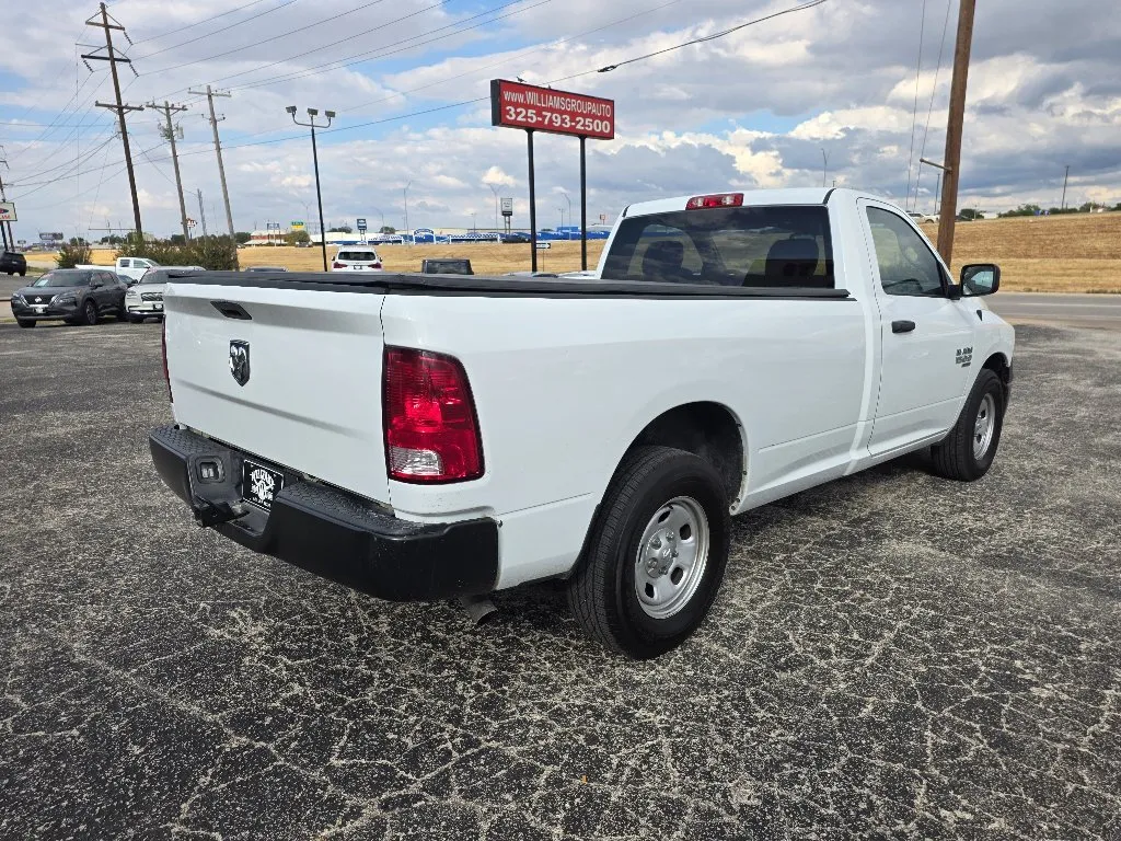 Ram 1500 photo 7