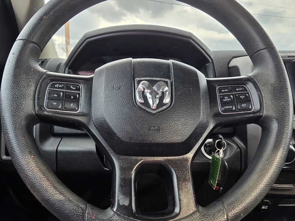 Ram 1500 photo 18