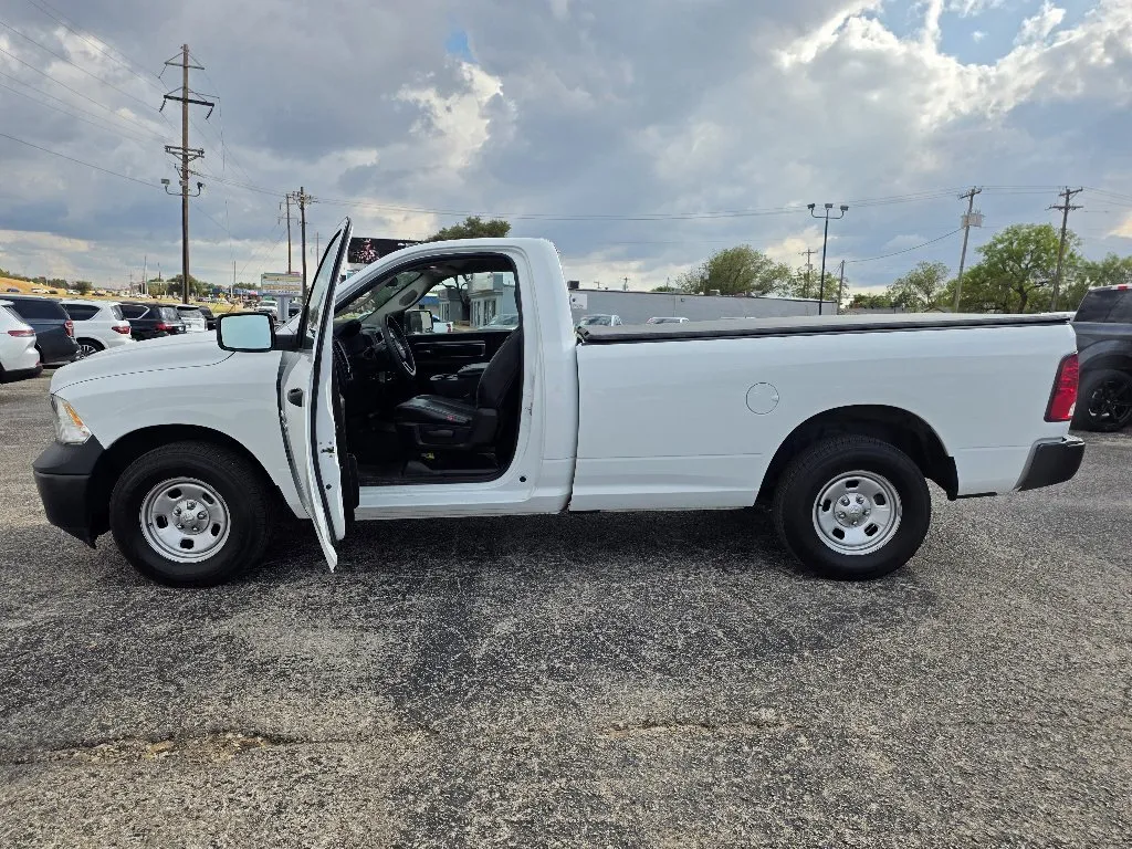 Ram 1500 photo 9