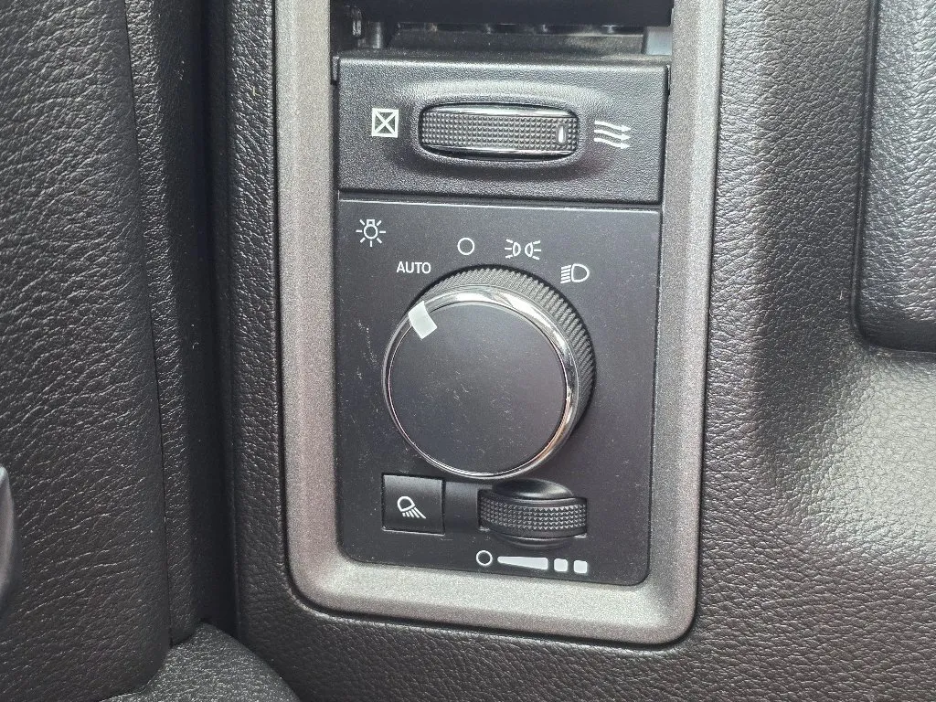 Ram 1500 photo 19