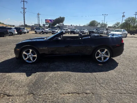 More photos of 2015 CHEVROLET CAMARO LT at Williams Group Auto, TX