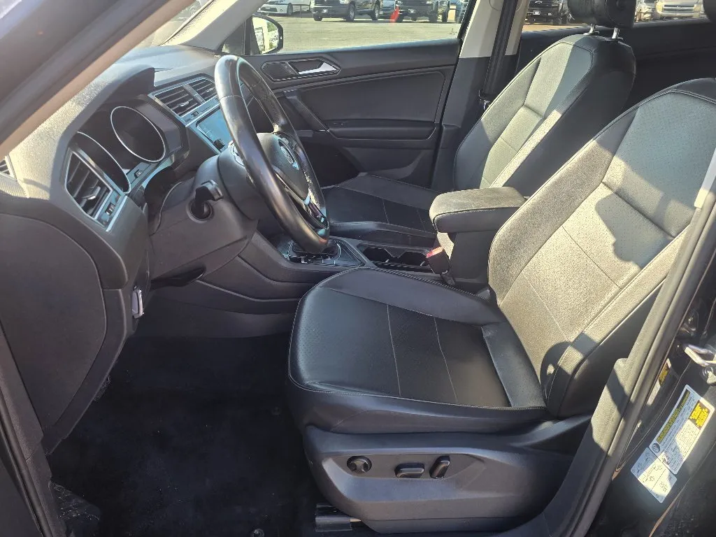 Volkswagen Tiguan photo 10