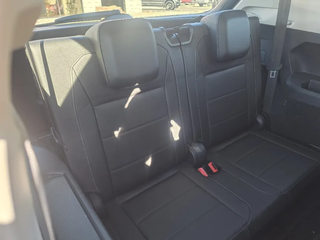 Volkswagen Tiguan photo 16