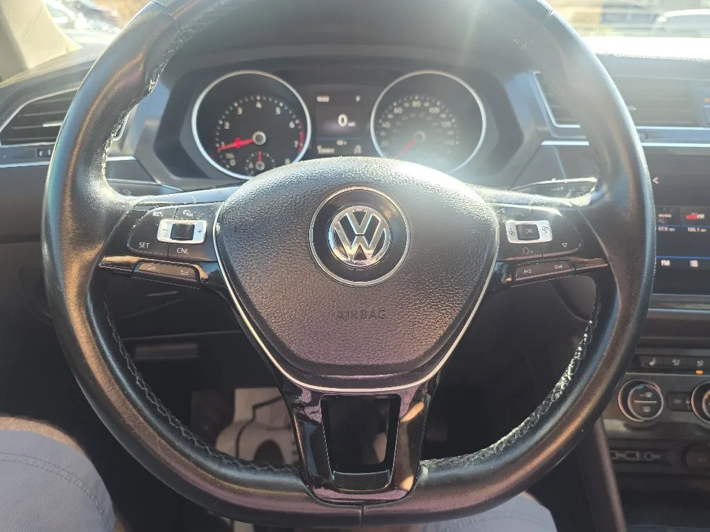 Volkswagen Tiguan photo 21
