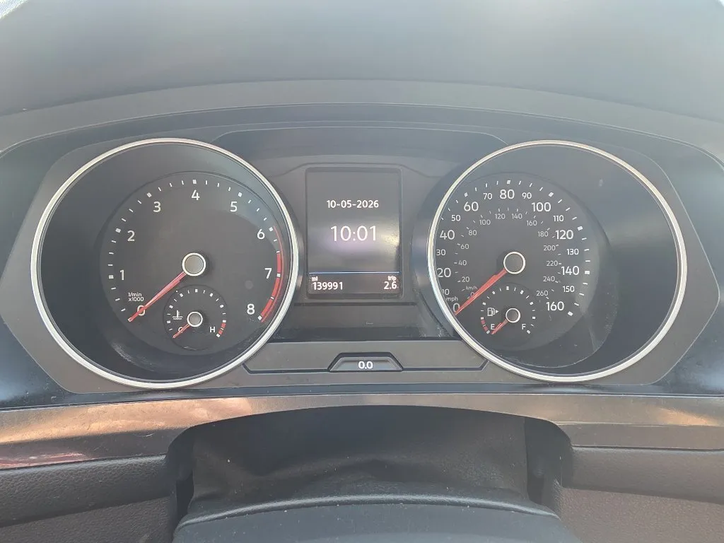 Volkswagen Tiguan photo 18