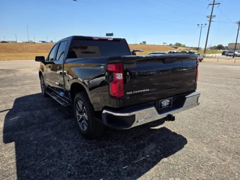 More photos of 2024 CHEVROLET SILVERADO 1500 LT at Williams Group Auto, TX