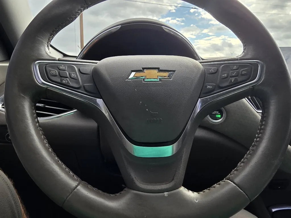 Chevrolet Malibu photo 22