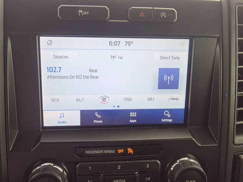 Ford F-150 photo 19