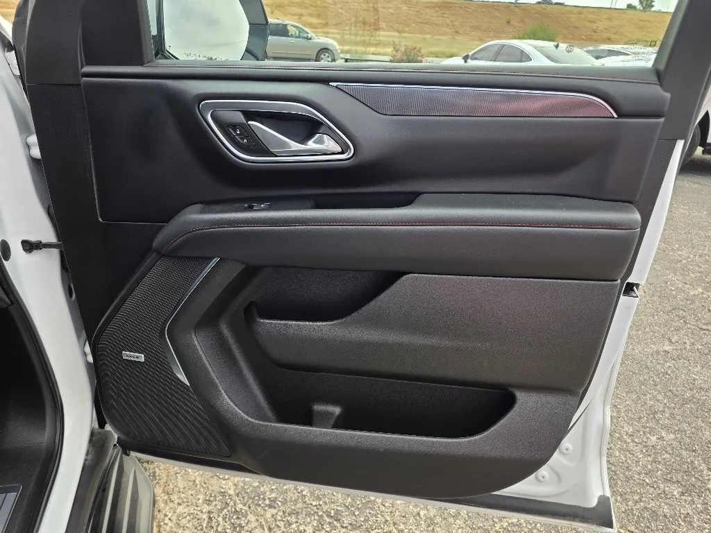 Chevrolet Tahoe photo 18