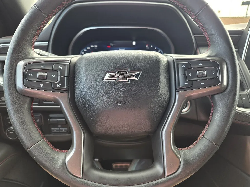 Chevrolet Tahoe photo 24
