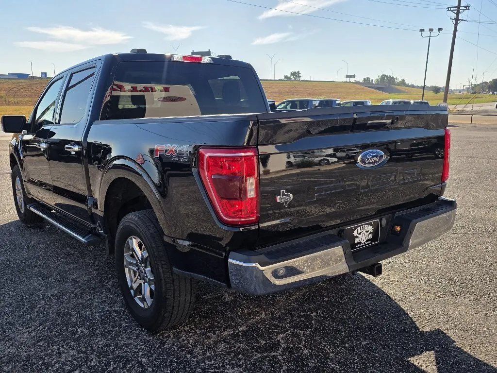 Ford F-150 photo 5