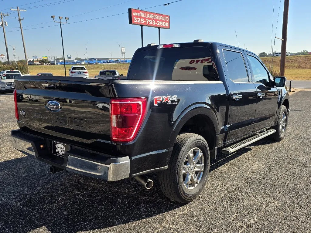 Ford F-150 photo 7