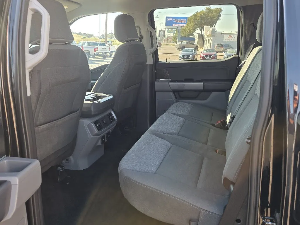 Ford F-150 photo 13