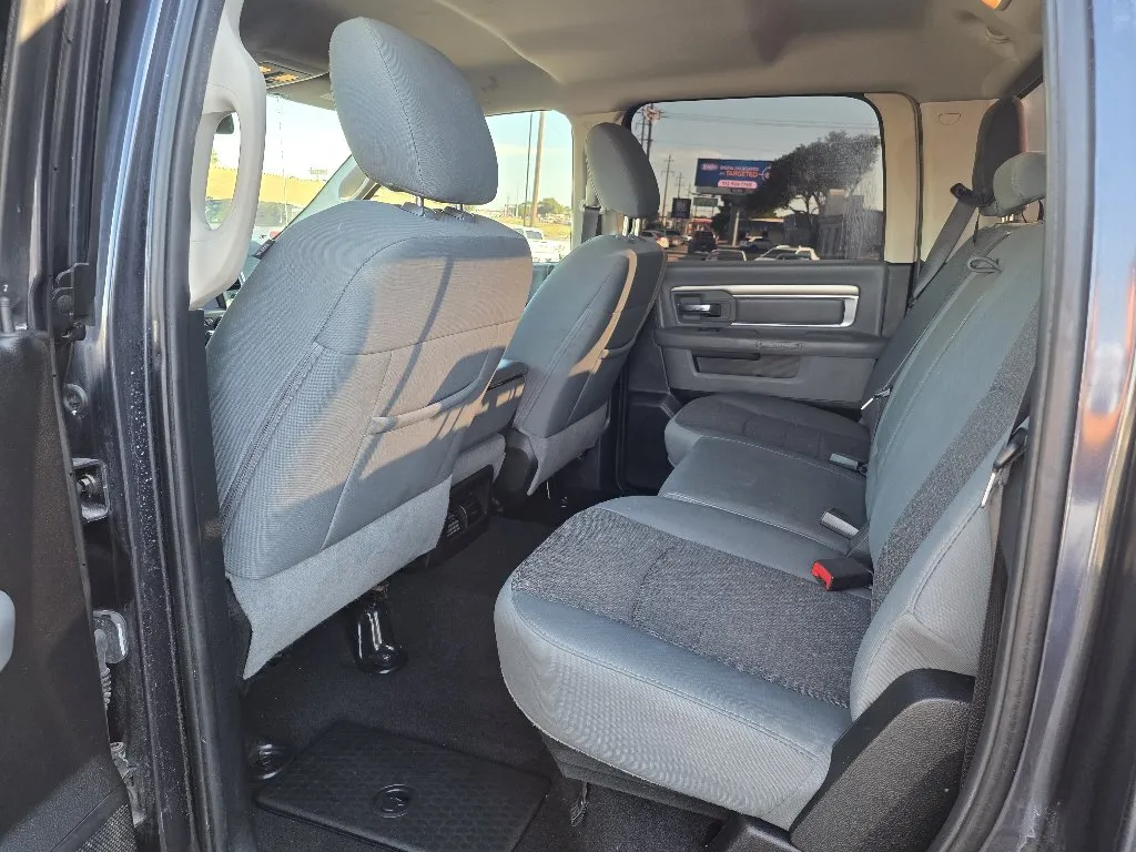 Ram 1500 photo 12