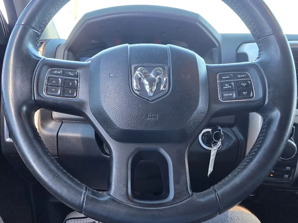 Ram 1500 photo 21