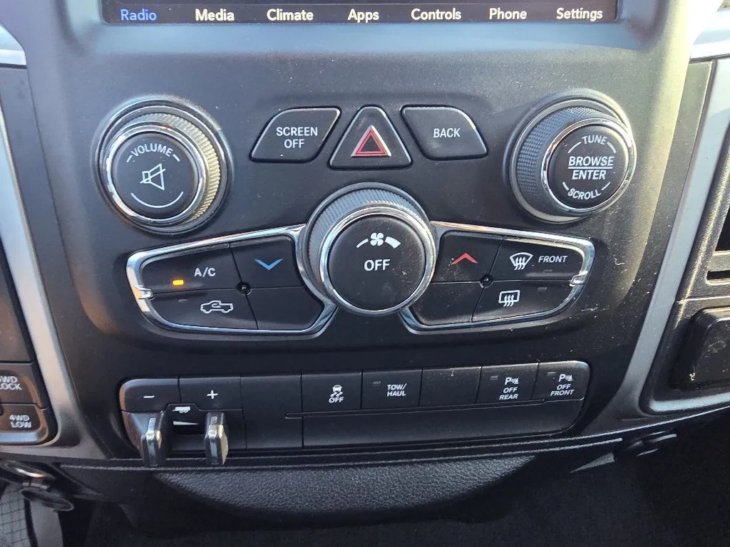 Ram 1500 photo 19