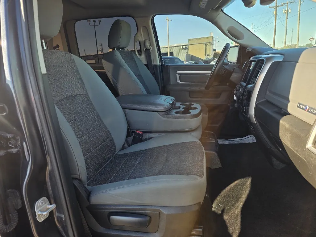 Ram 1500 photo 16