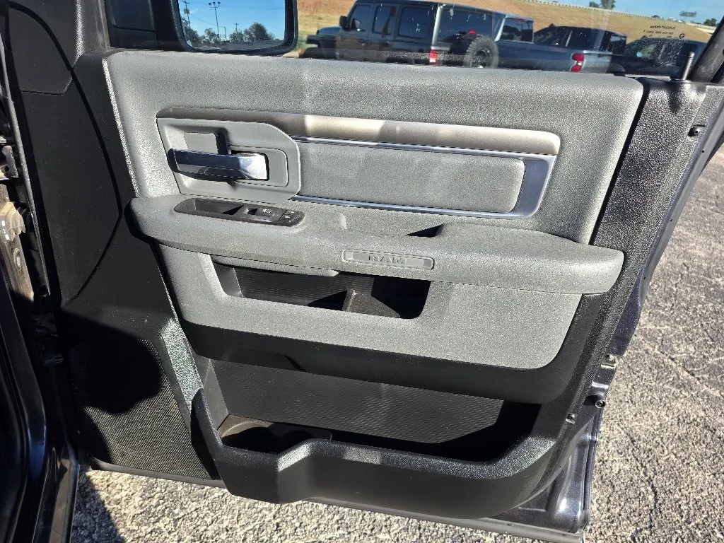Ram 1500 photo 15